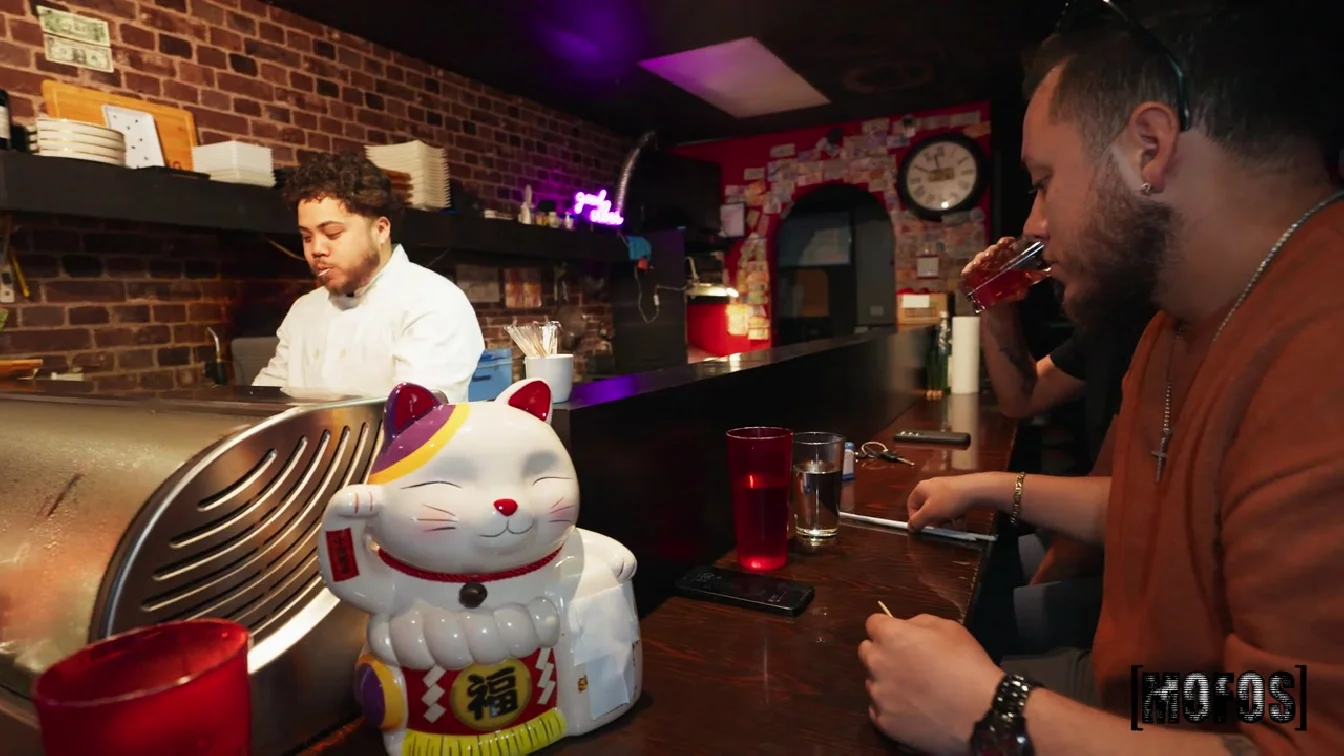 LetsPostIt Taylor Rae She Likes It Raw XXX